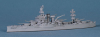 Schlachtschiff "Arkansas" (1 St.) USA 1944 Neptun N 1309